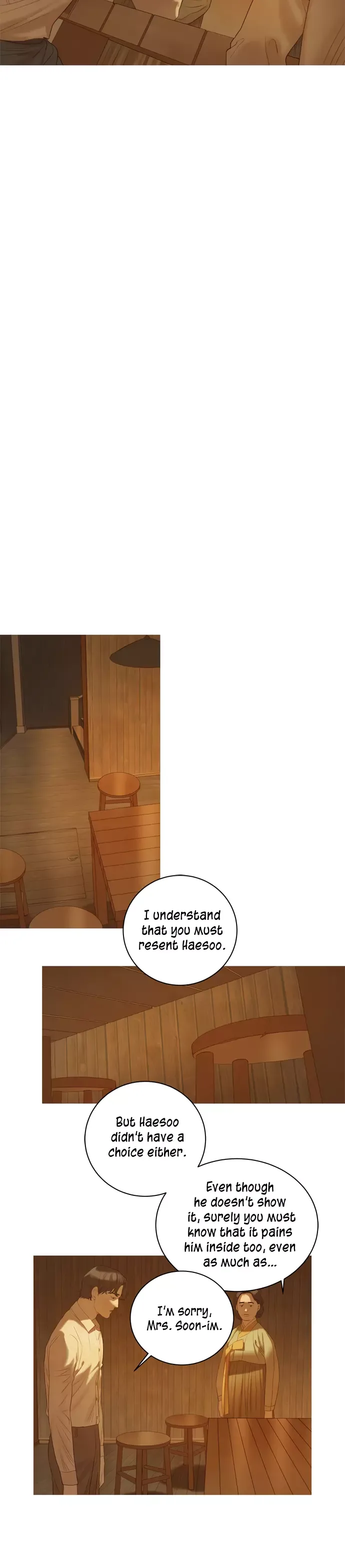 Gorae Byul - The Gyeongseong Mermaid Chapter 19 page 25