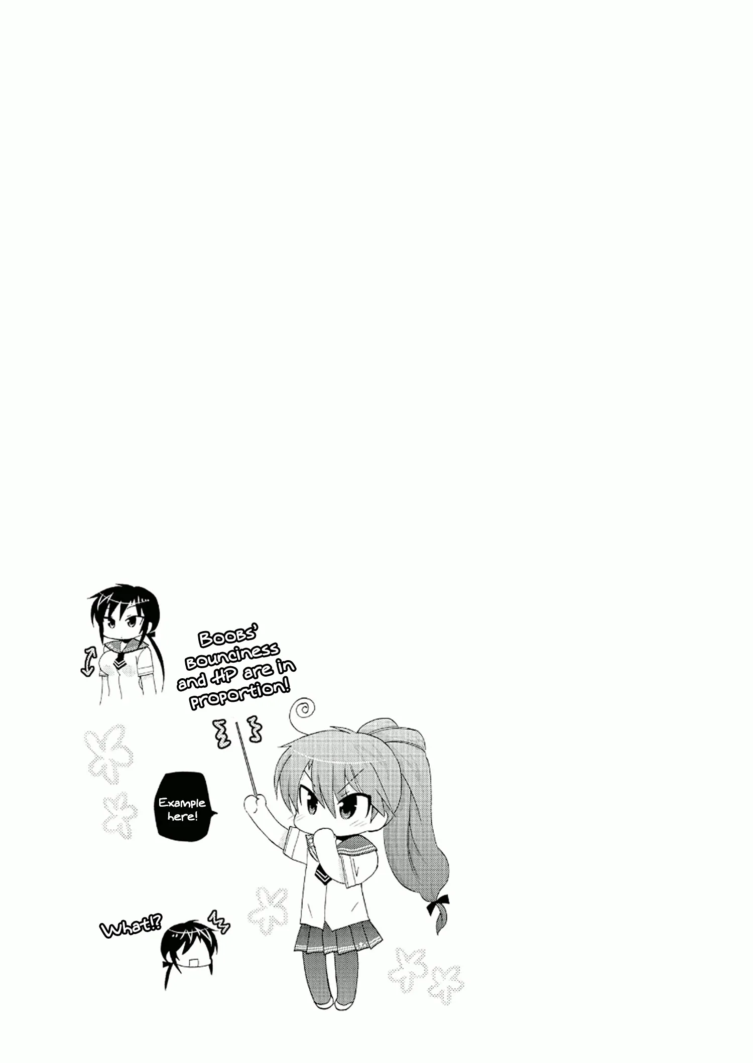 My Wife is the Student Council President! Chapter 30 page 34