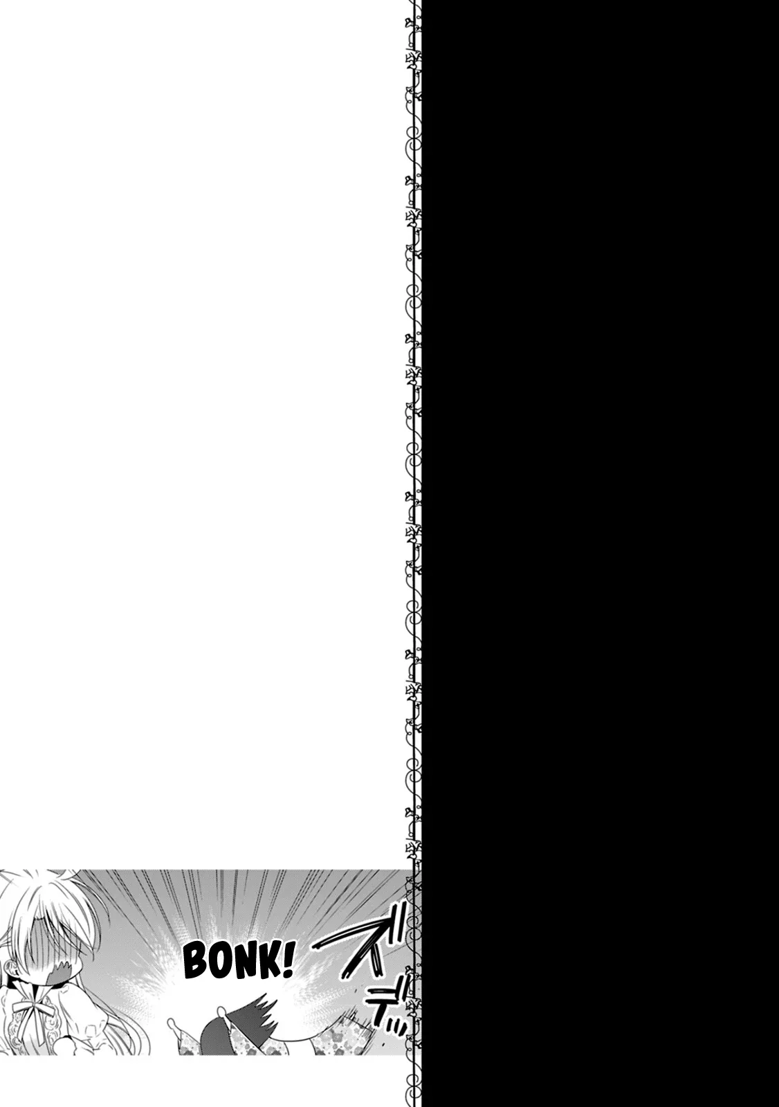 Vampire-chan x Junior-chan Chapter 14 page 29