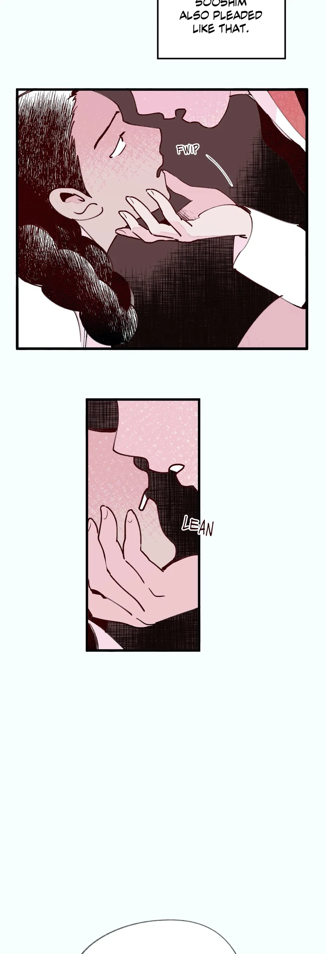 Blind Passion Chapter 21 page 11