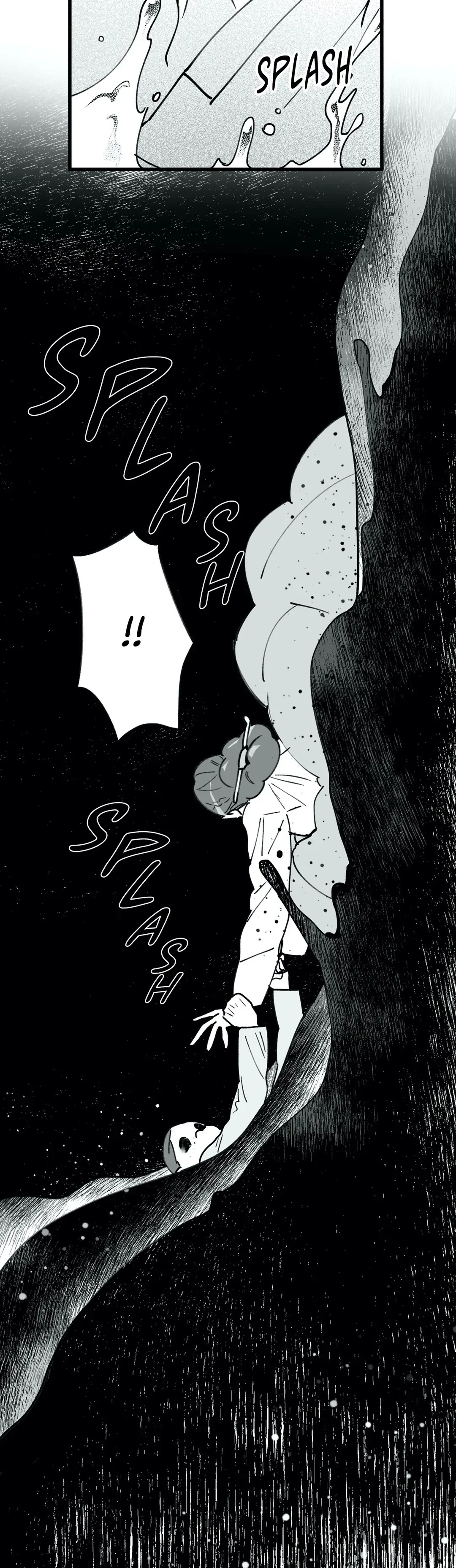 Blind Passion Chapter 21 page 21