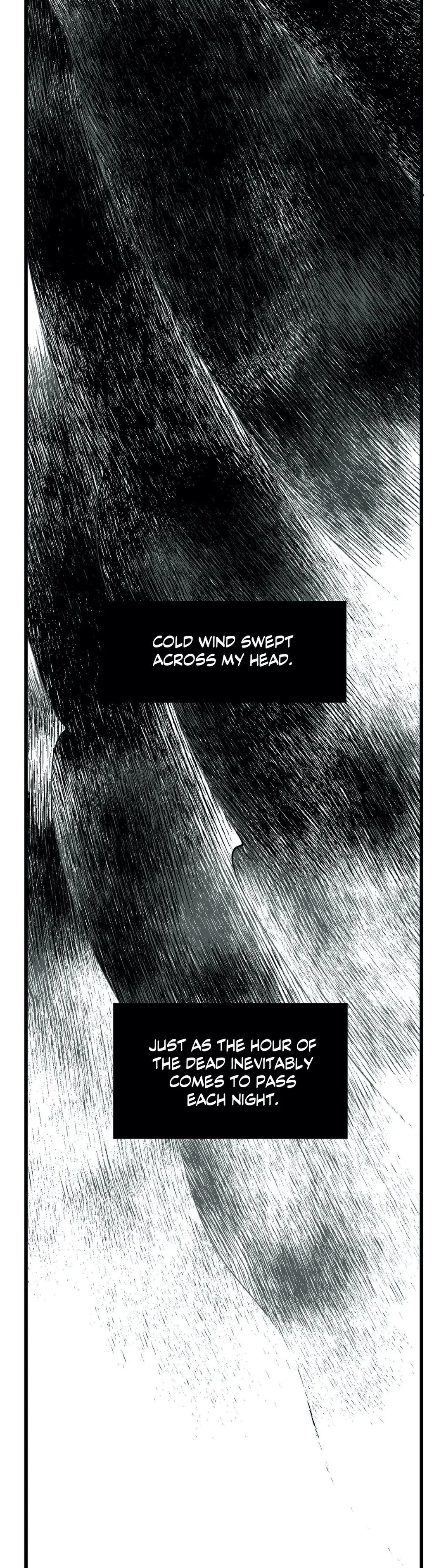 Blind Passion Chapter 21 page 26