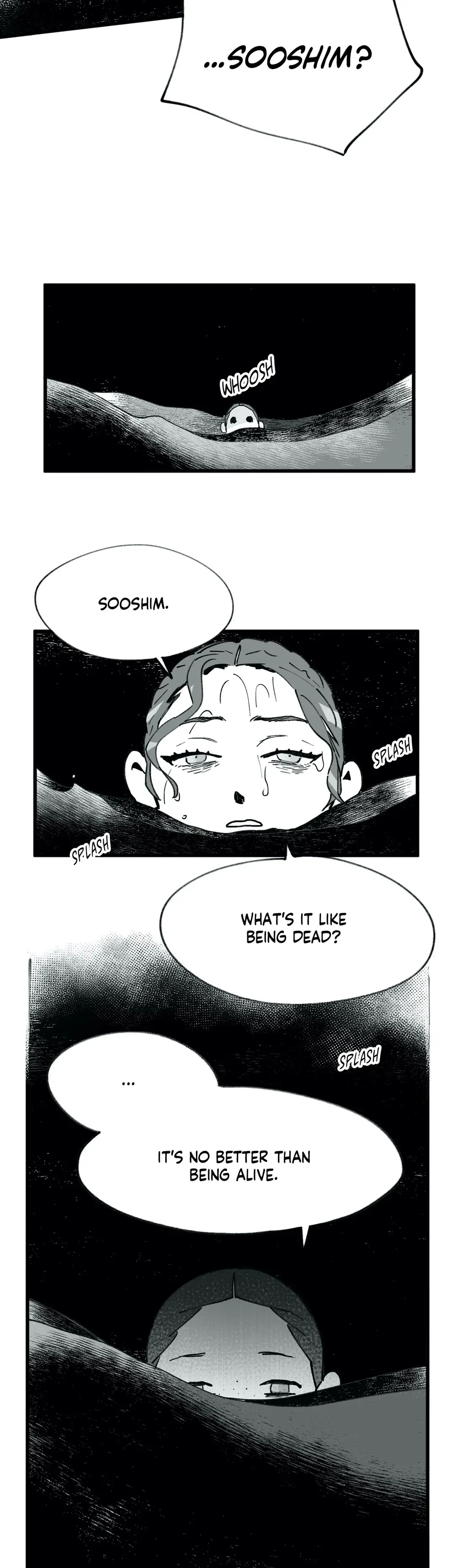 Blind Passion Chapter 21 page 24