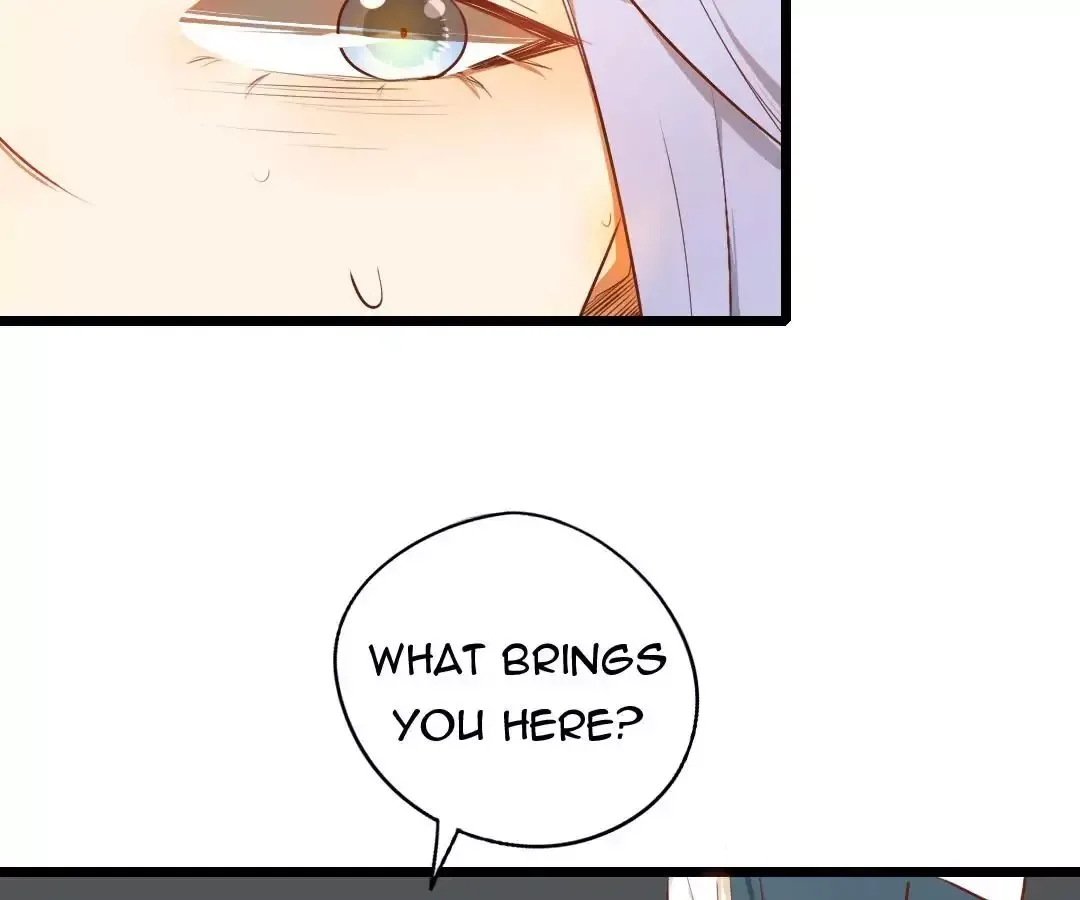 Yaoi God in the Skies Chapter 21 page 9