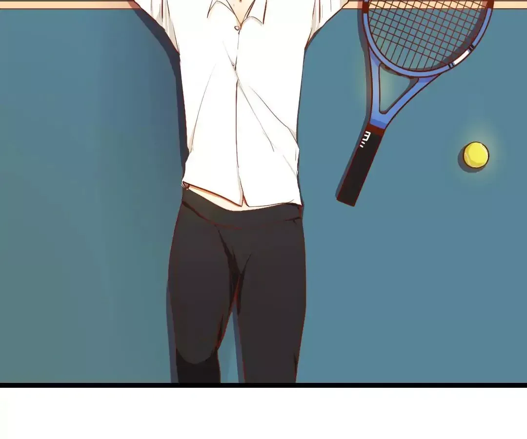 Yaoi God in the Skies Chapter 21 page 4