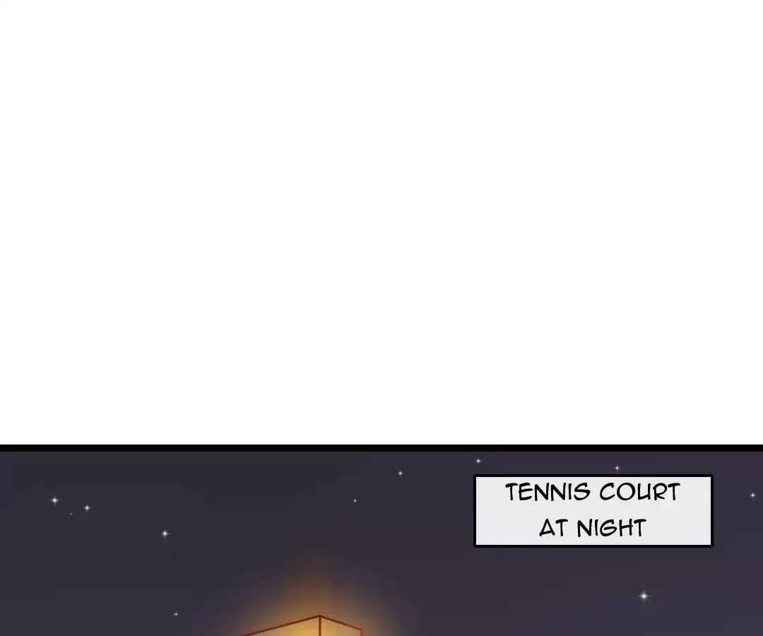Yaoi God in the Skies Chapter 21 page 1