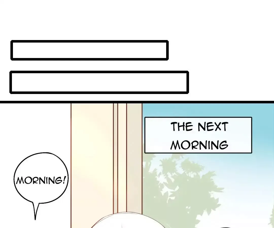 Yaoi God in the Skies Chapter 21 page 21