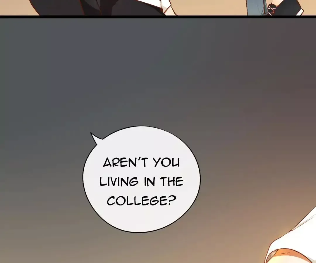 Yaoi God in the Skies Chapter 21 page 11