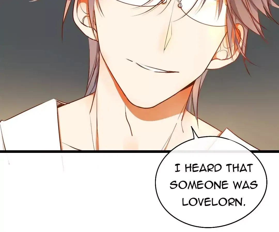 Yaoi God in the Skies Chapter 21 page 15