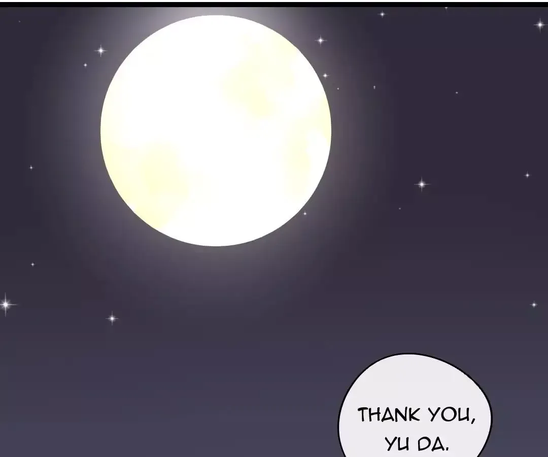 Yaoi God in the Skies Chapter 21 page 19