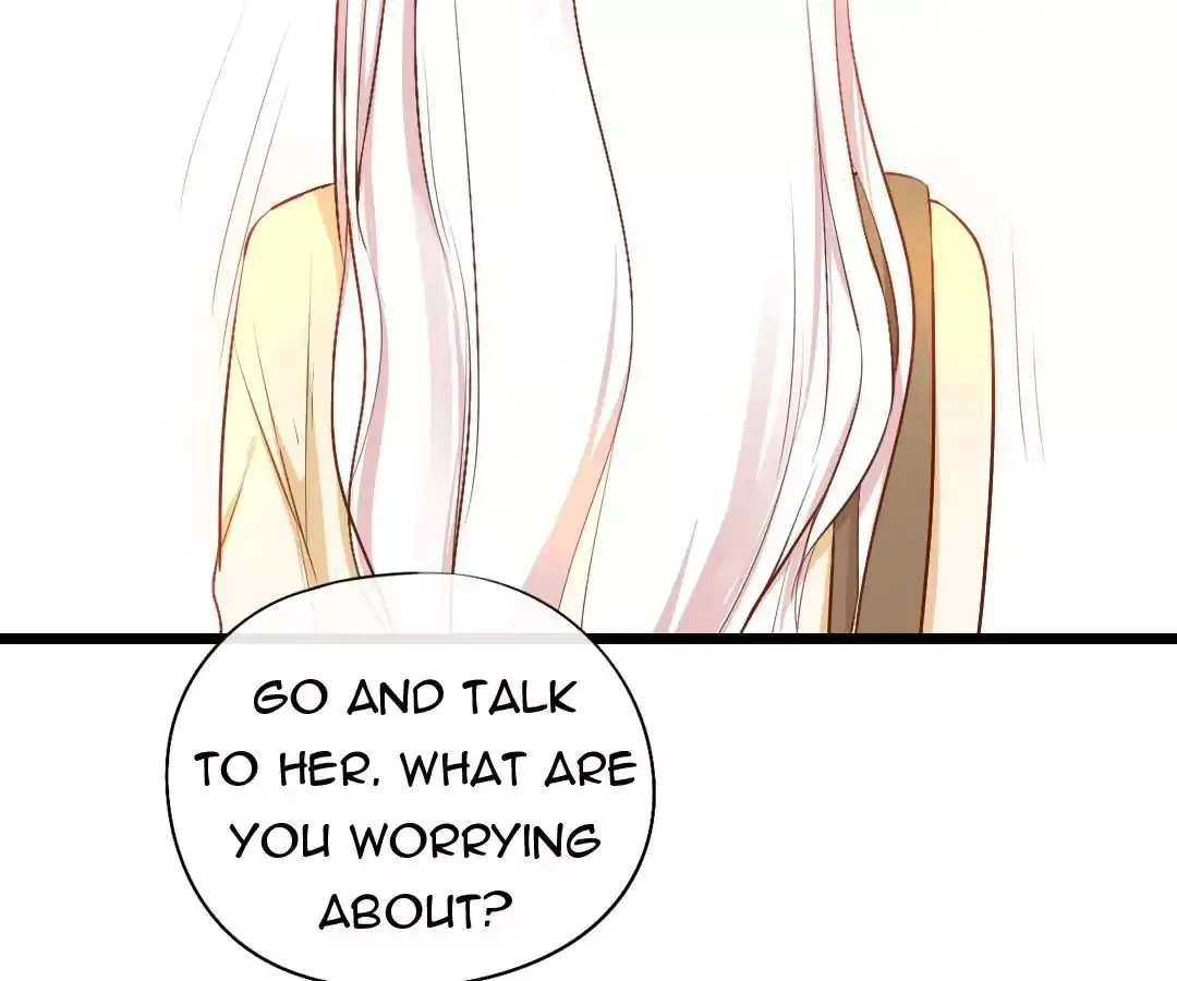 Yaoi God in the Skies Chapter 21 page 32