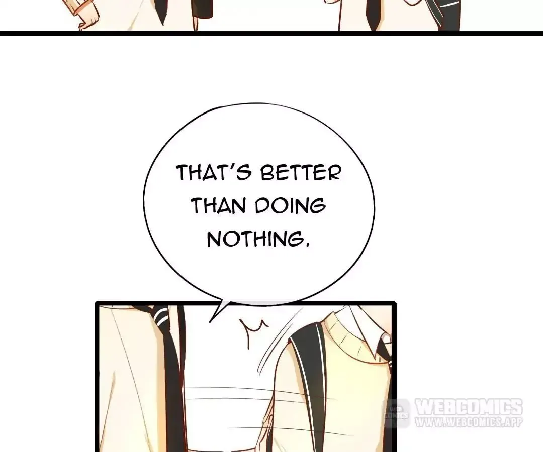 Yaoi God in the Skies Chapter 21 page 34