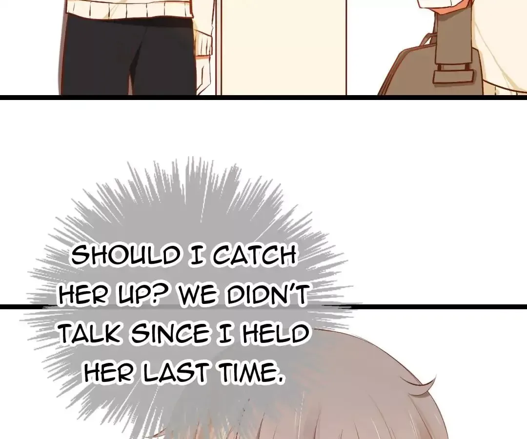 Yaoi God in the Skies Chapter 21 page 25
