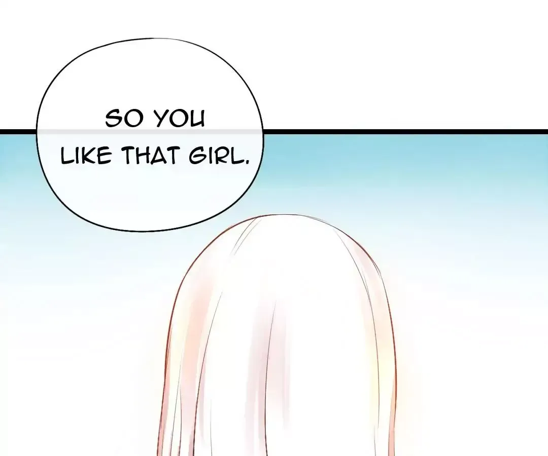 Yaoi God in the Skies Chapter 21 page 31