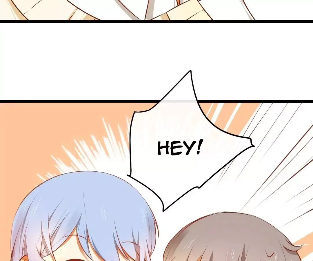 Yaoi God in the Skies Chapter 21 page 28