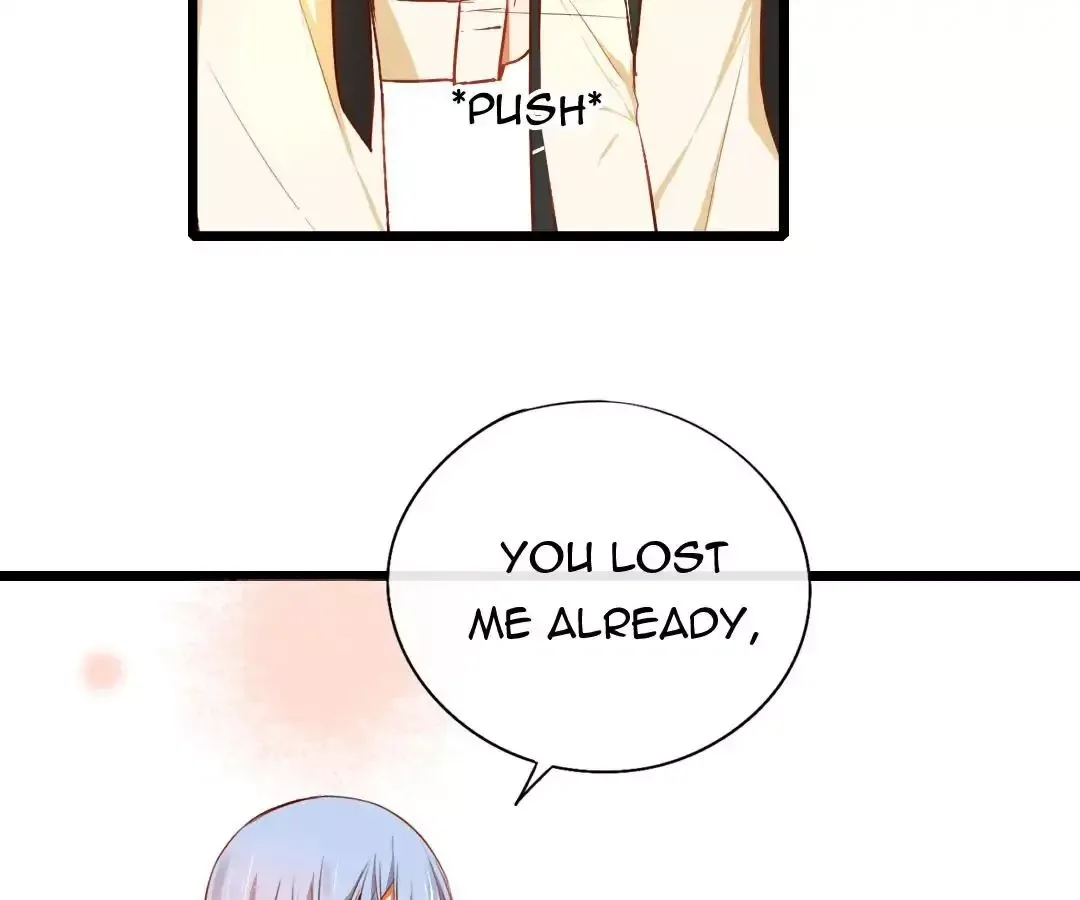 Yaoi God in the Skies Chapter 21 page 35