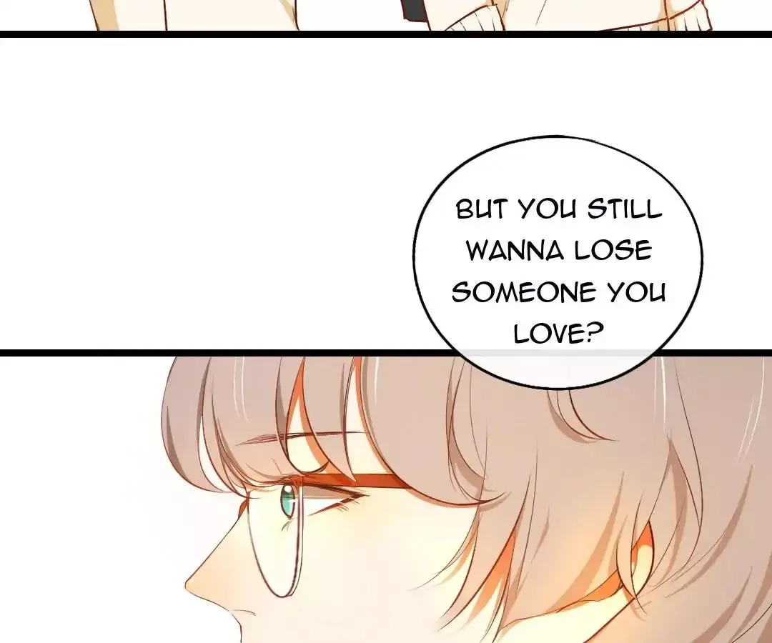 Yaoi God in the Skies Chapter 21 page 37