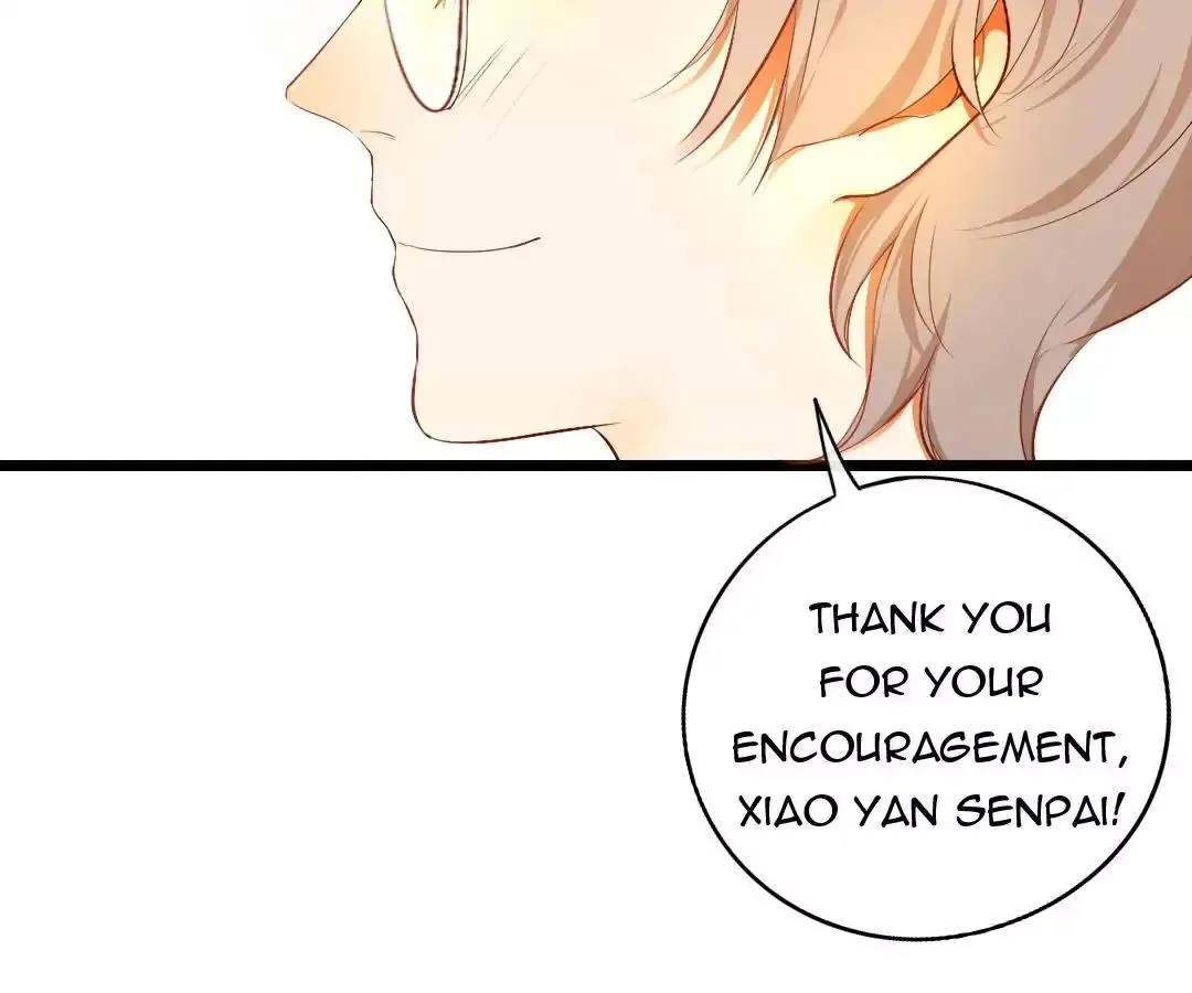 Yaoi God in the Skies Chapter 21 page 39