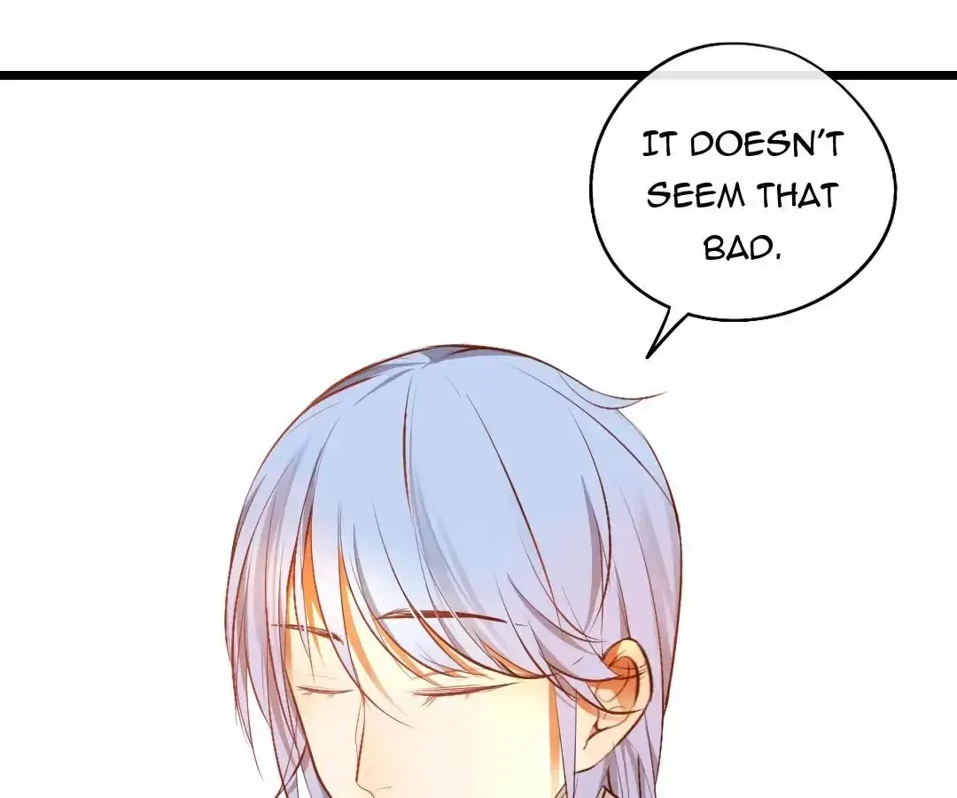 Yaoi God in the Skies Chapter 21 page 55