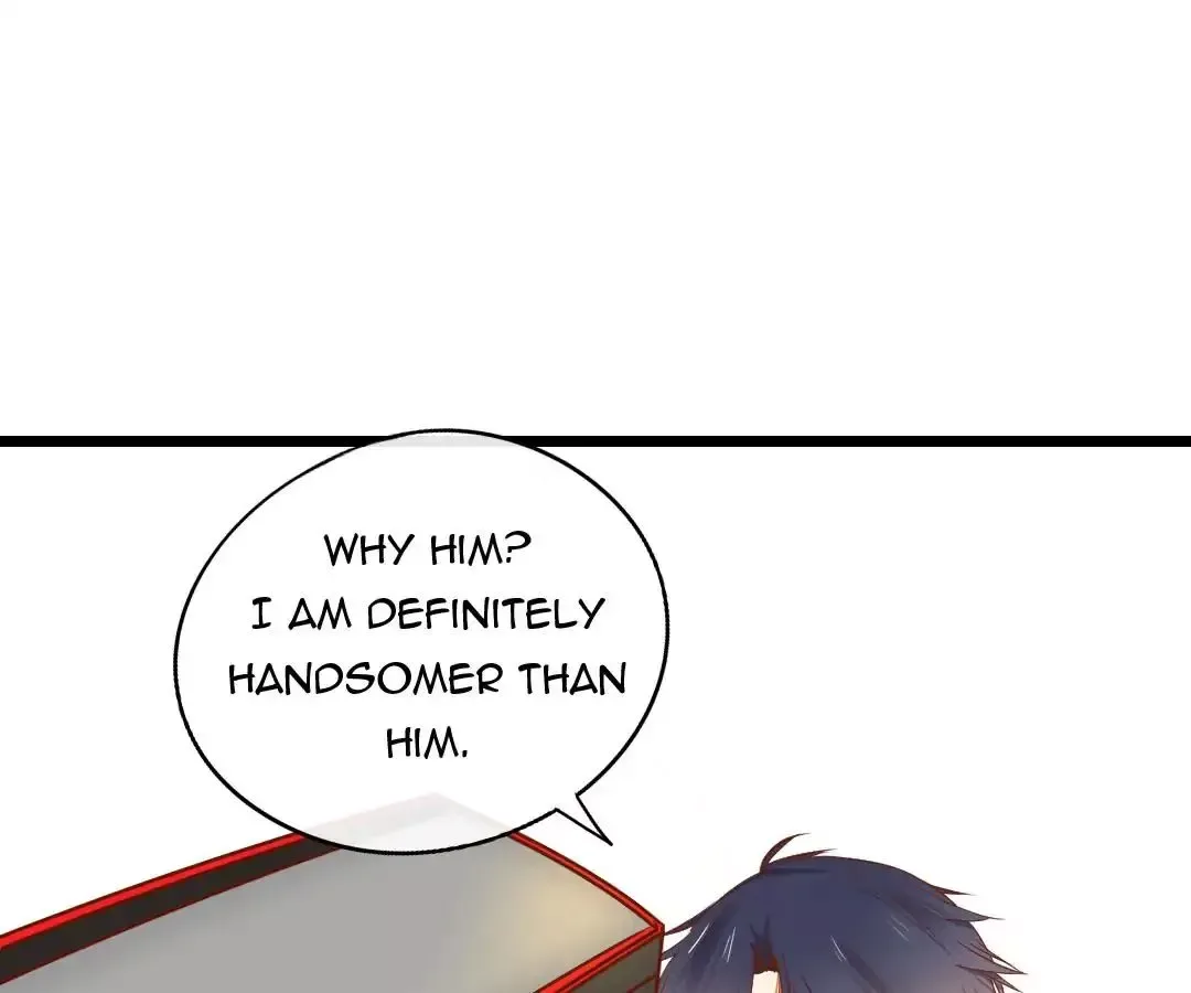 Yaoi God in the Skies Chapter 21 page 59