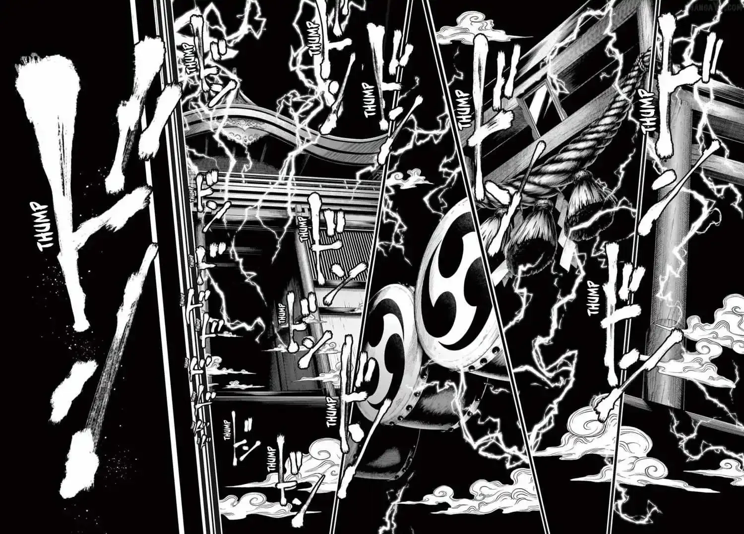 KaguRai: Kagura to Raito Chapter 21 page 23