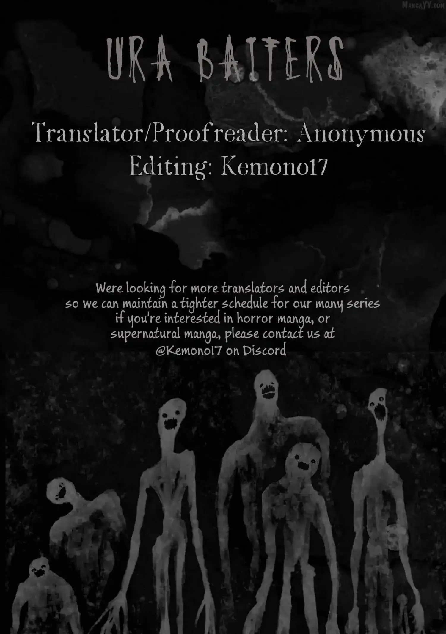 KaguRai: Kagura to Raito Chapter 21 page 27