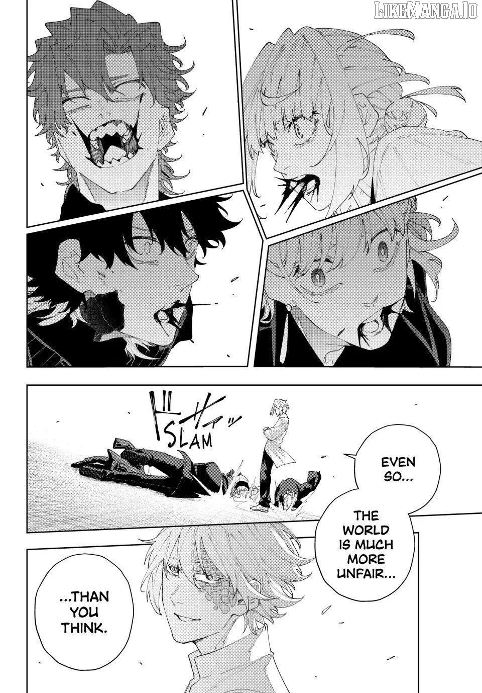 K-9: Keishichou Kouanbu Kouan Dai-9-Ka Inou Taisaku Gakari Chapter 21 page 9