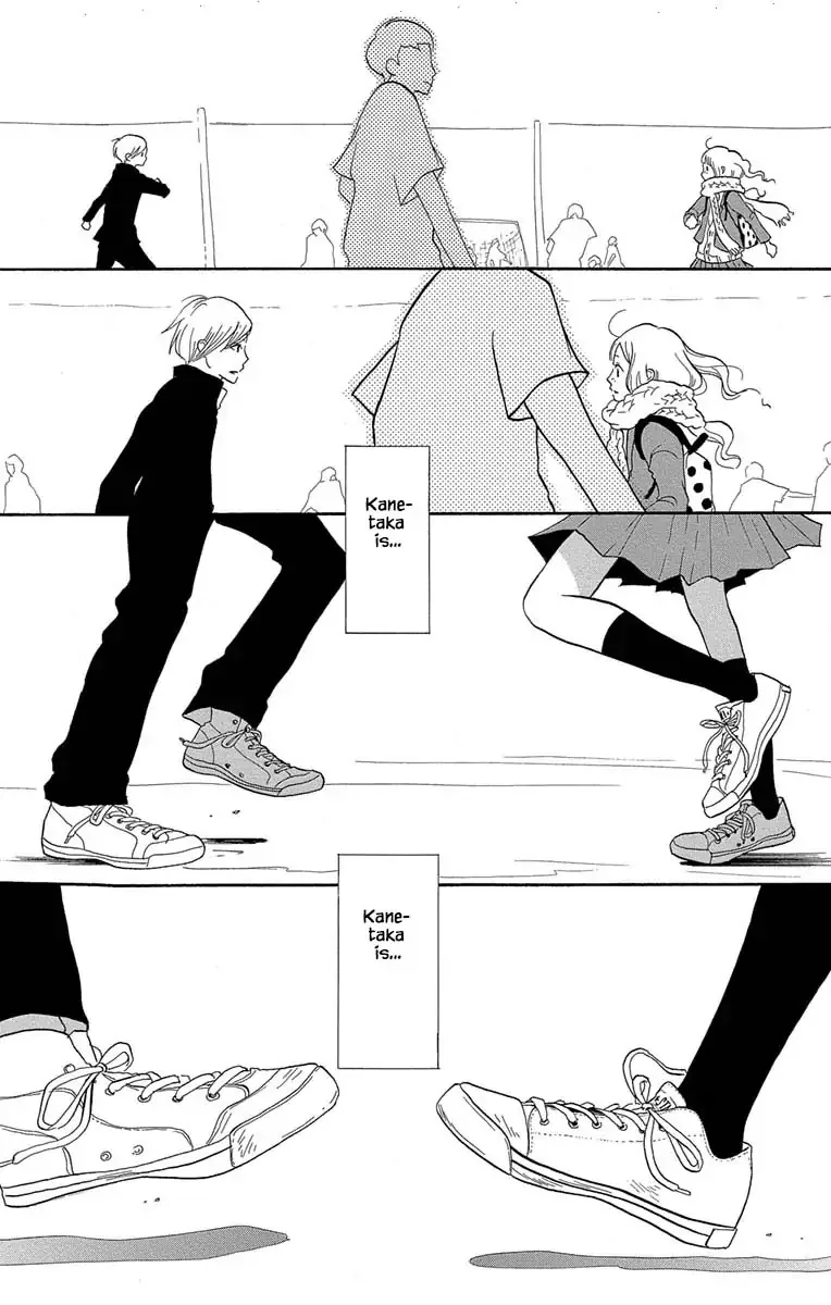 Toriaezu Chikyuu ga Horobiru Mae ni Chapter 10.2 page 10
