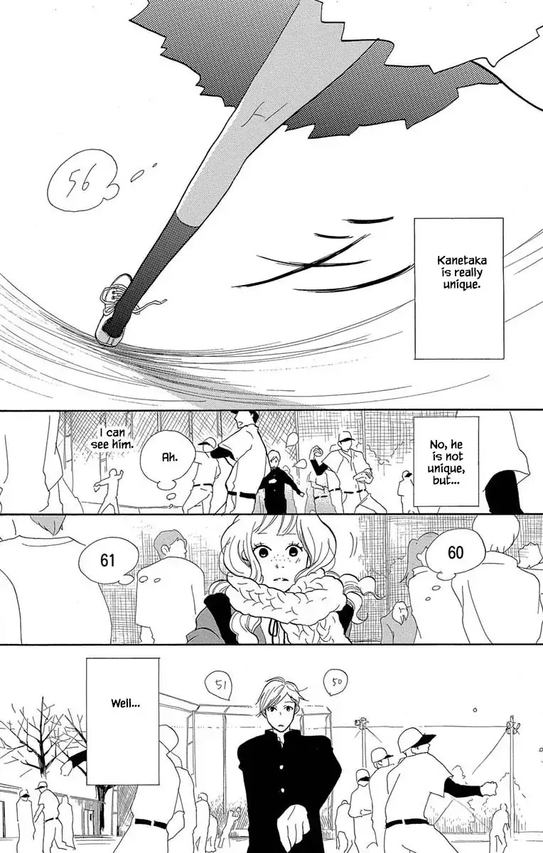 Toriaezu Chikyuu ga Horobiru Mae ni Chapter 10.2 page 9