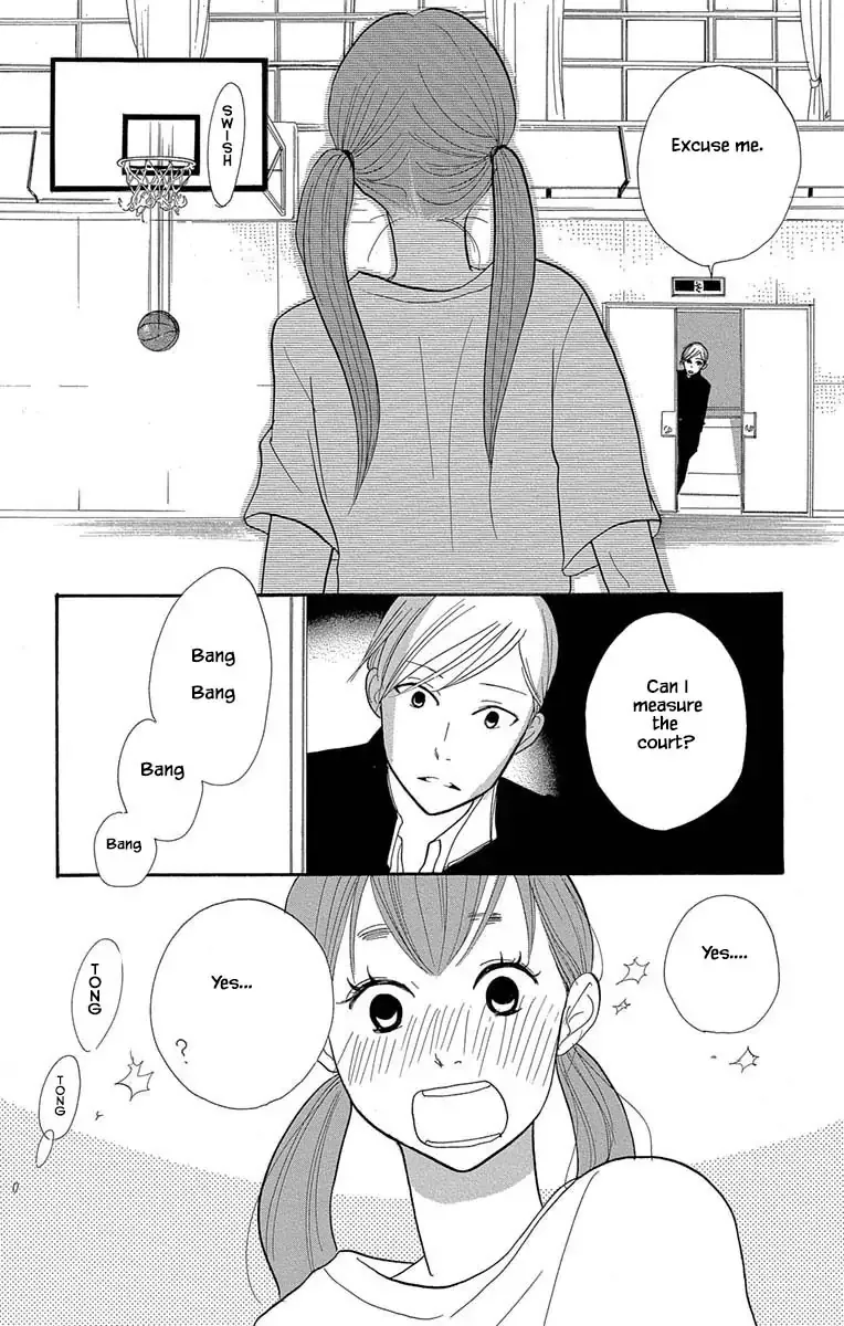 Toriaezu Chikyuu ga Horobiru Mae ni Chapter 10.2 page 17
