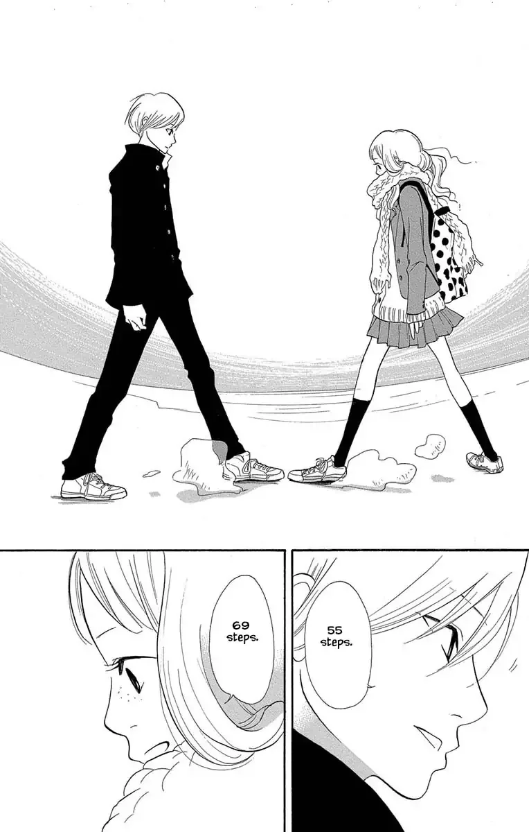 Toriaezu Chikyuu ga Horobiru Mae ni Chapter 10.2 page 11