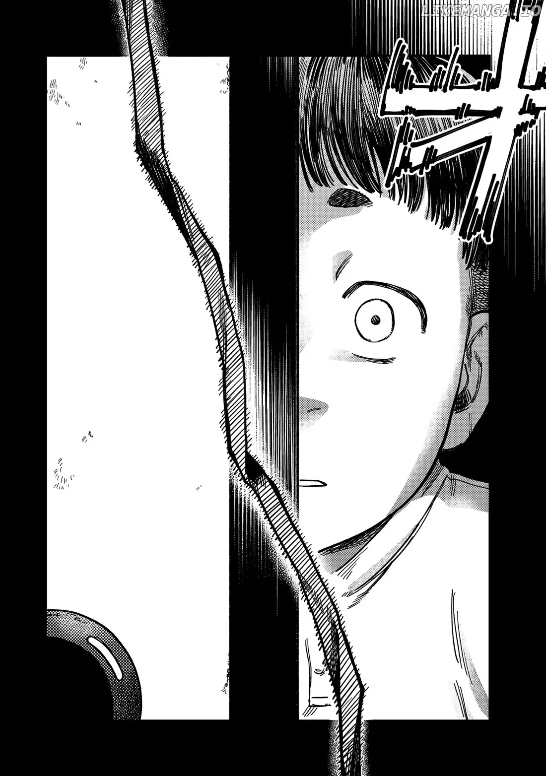 Tsumi To Batsu No Spica Chapter 17 page 9