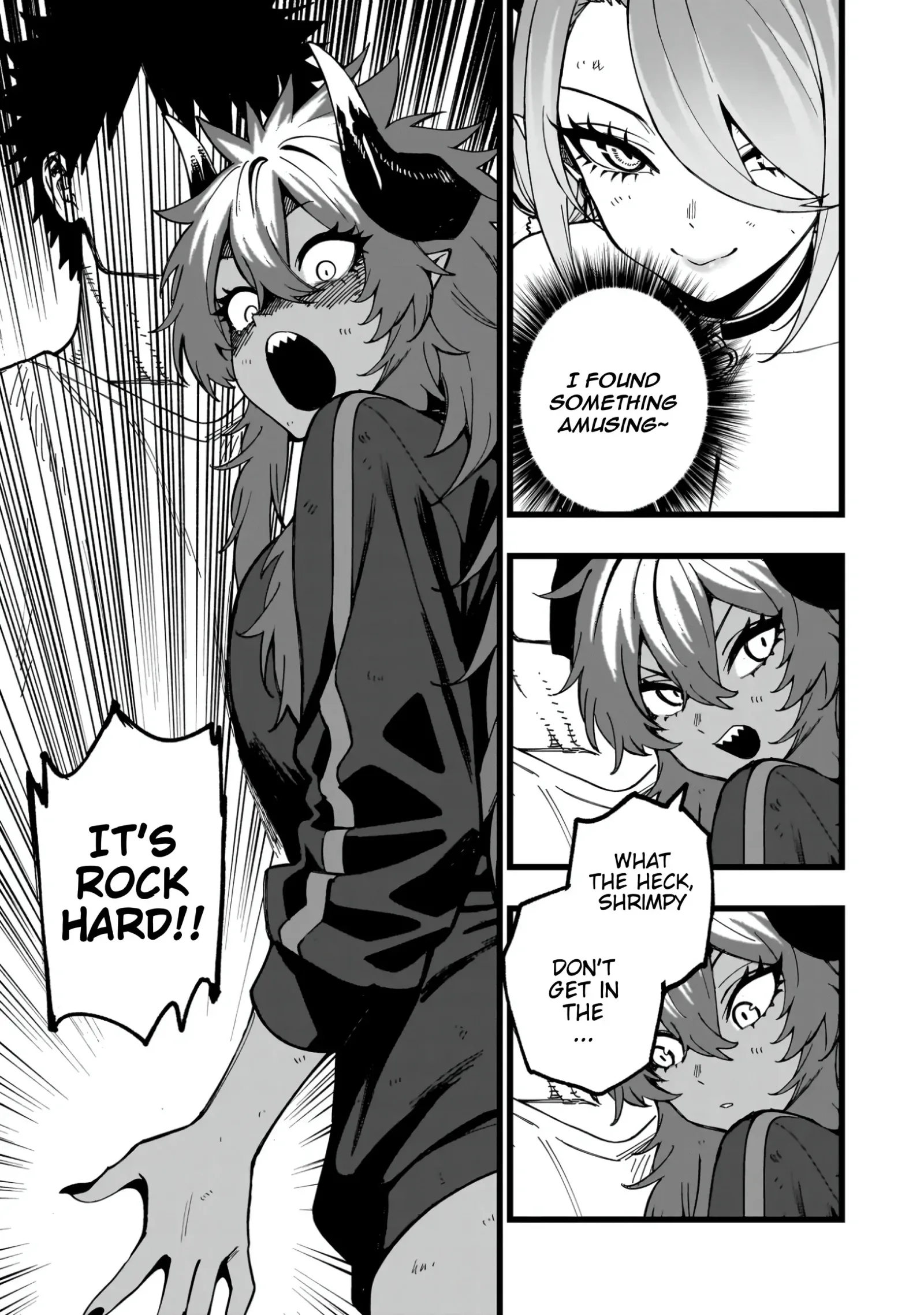 Senki Survival Saga: Isekai no Unmei o Kaketa Mujintou Fujun Iseikouyuu Chapter 17 page 7