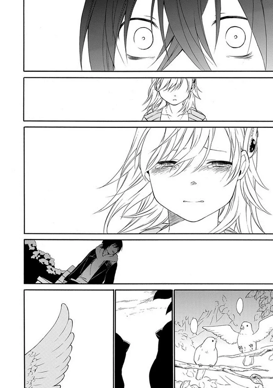 Torikago no Tsugai Chapter 21 page 53