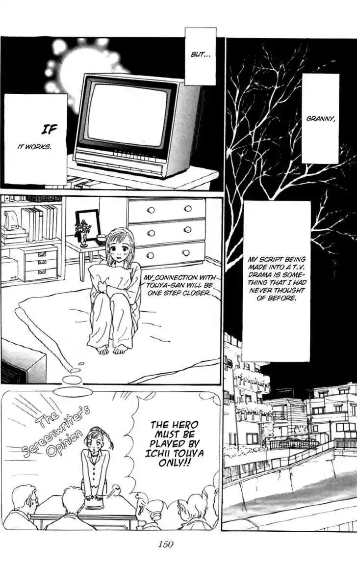 Ashita No Ousama Chapter 28 page 10