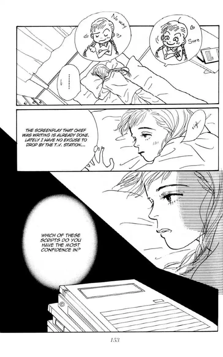 Ashita No Ousama Chapter 28 page 13