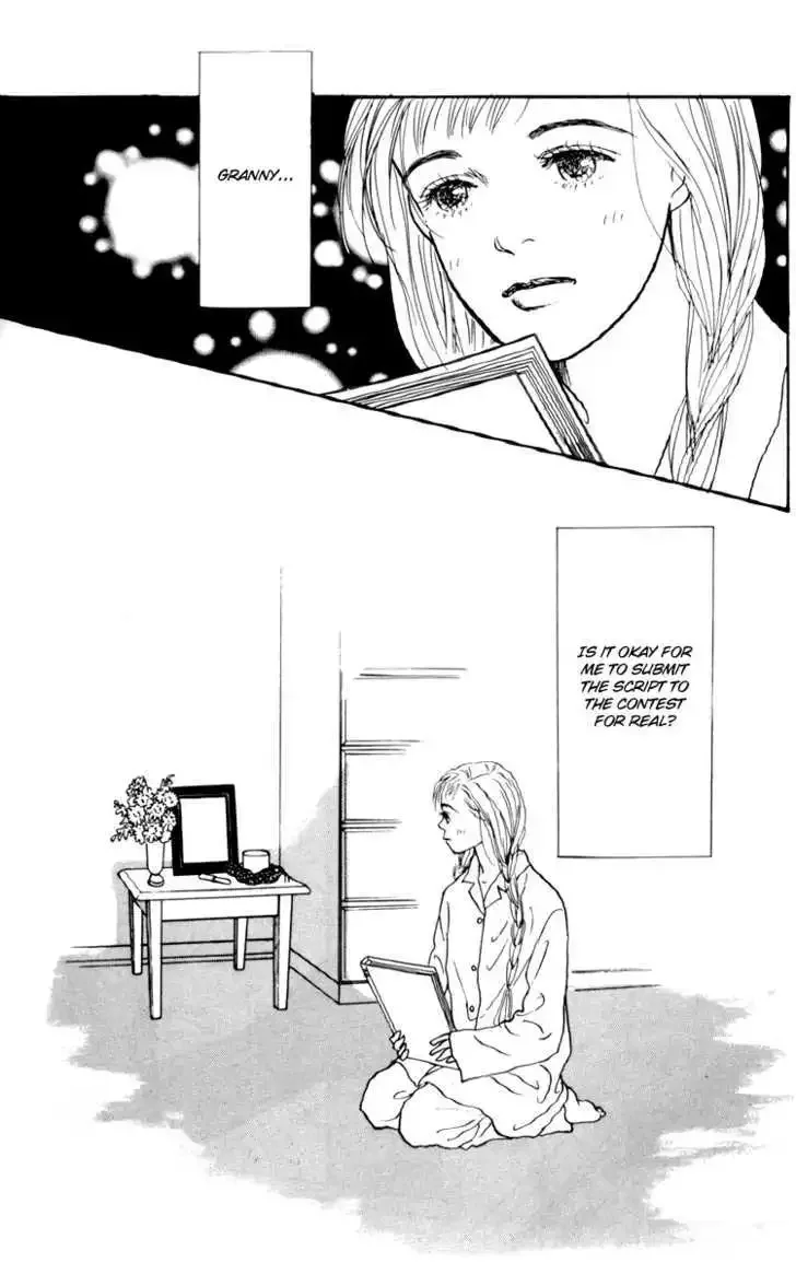 Ashita No Ousama Chapter 28 page 14
