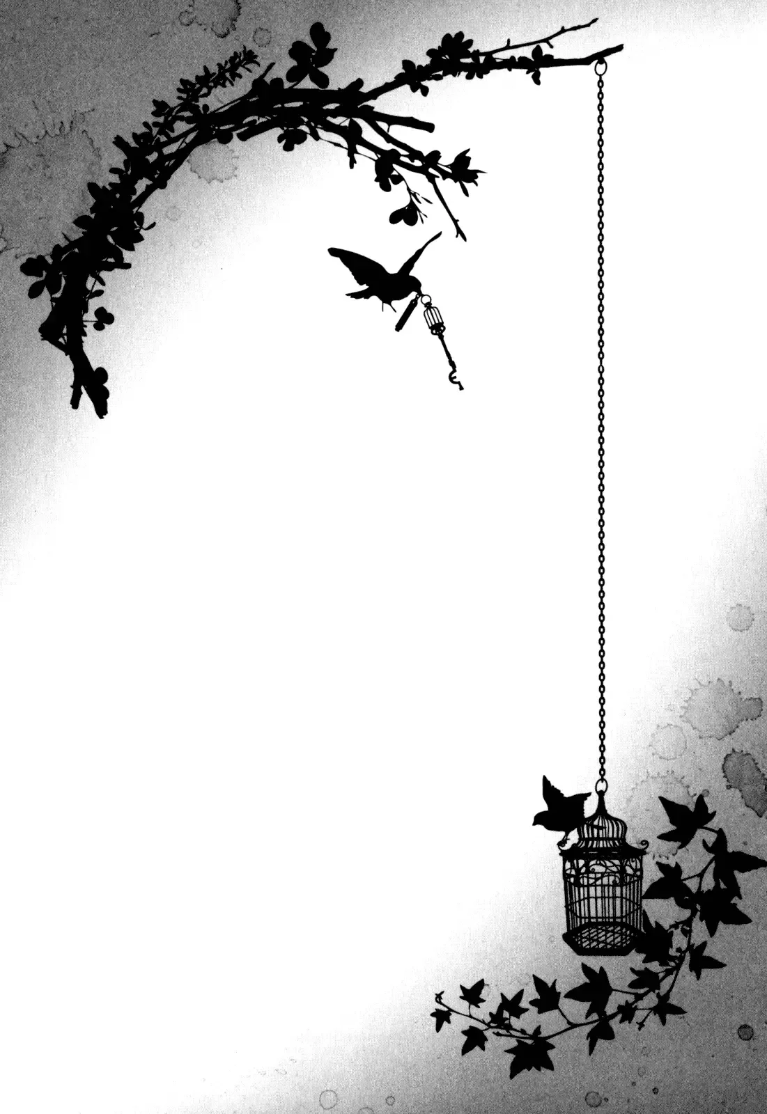Torikagosou no Kyou mo Nemutai Juunintachi Chapter 21 page 29