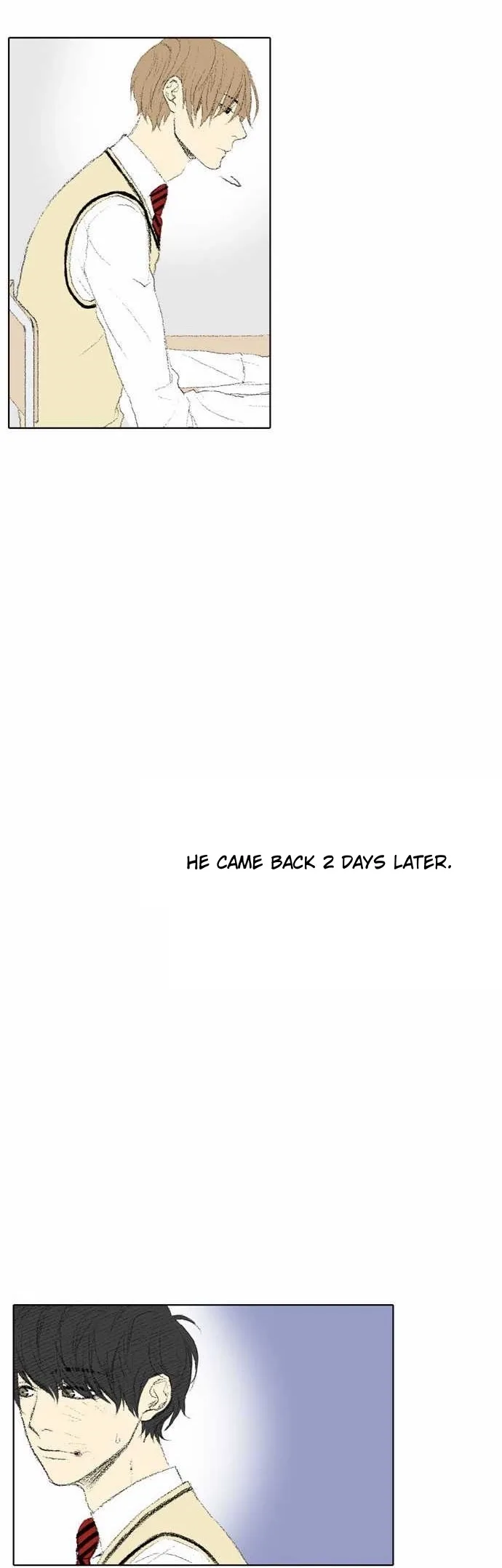 Nanohana Boys Chapter 21 page 4