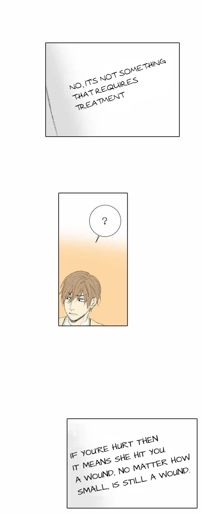 Nanohana Boys Chapter 21 page 7