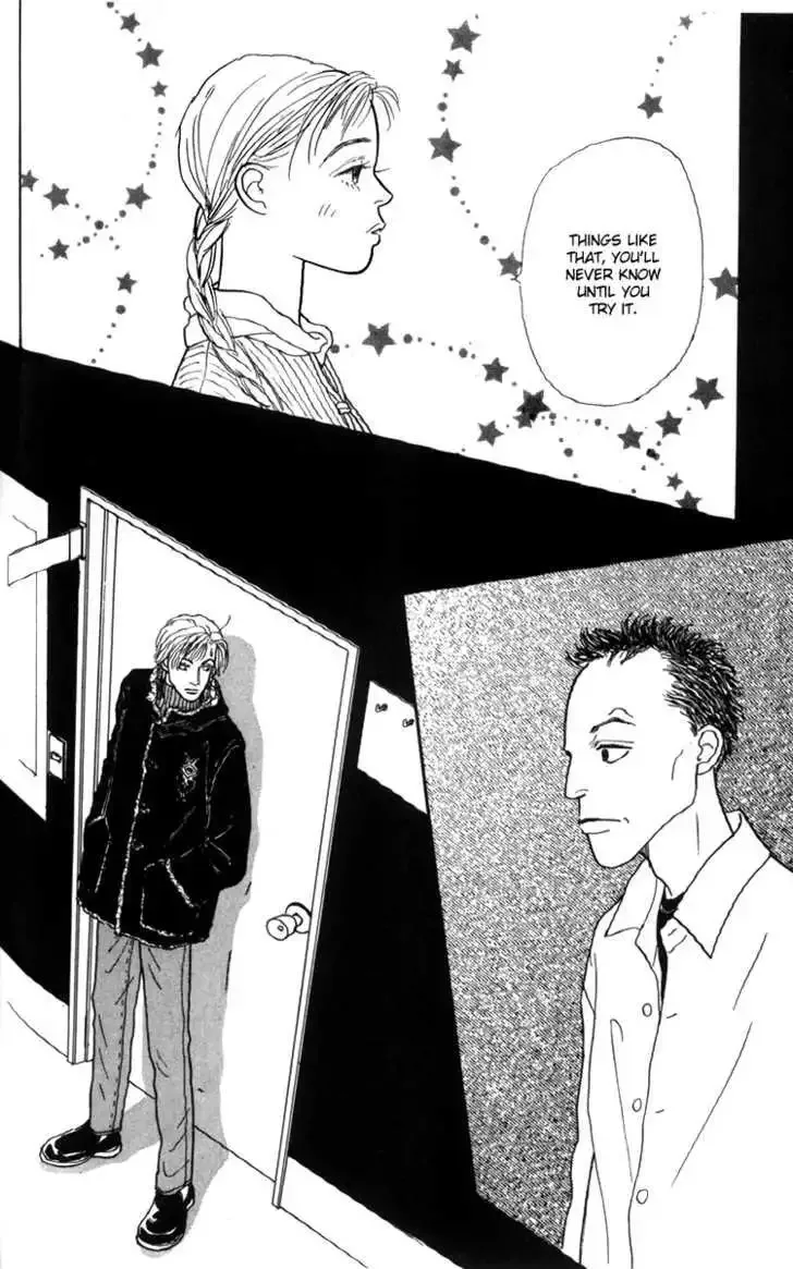Ashita No Ousama Chapter 28 page 28
