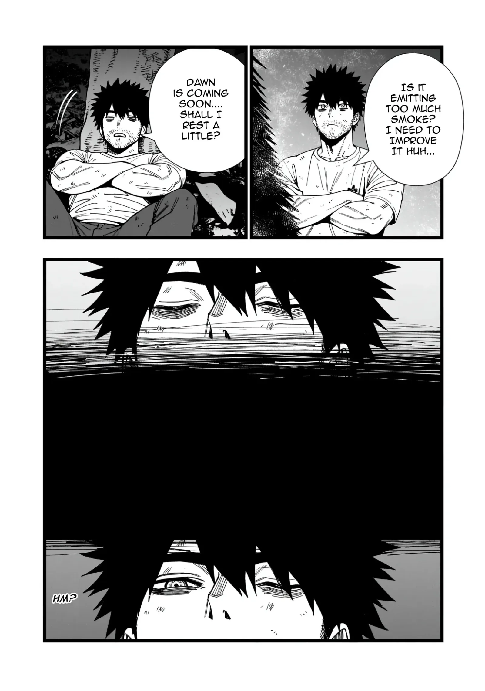 Senki Survival Saga: Isekai no Unmei o Kaketa Mujintou Fujun Iseikouyuu Chapter 17 page 19