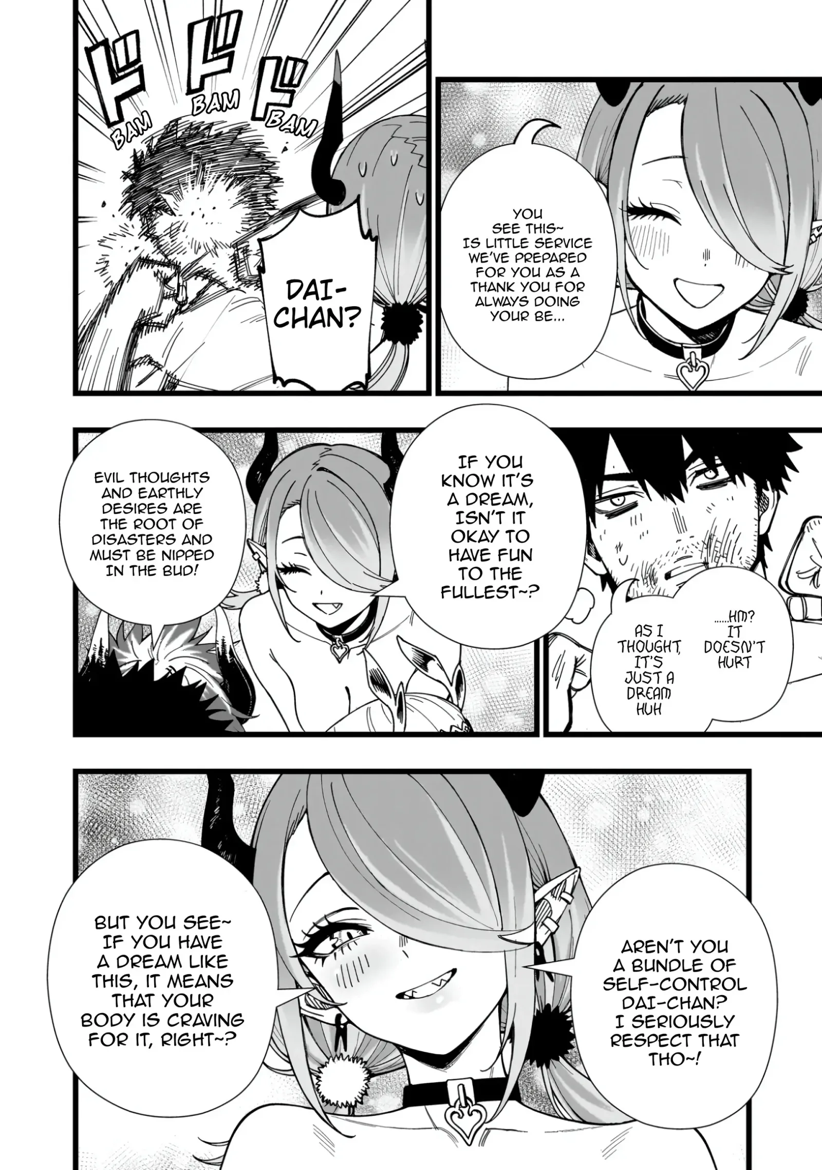 Senki Survival Saga: Isekai no Unmei o Kaketa Mujintou Fujun Iseikouyuu Chapter 17 page 21