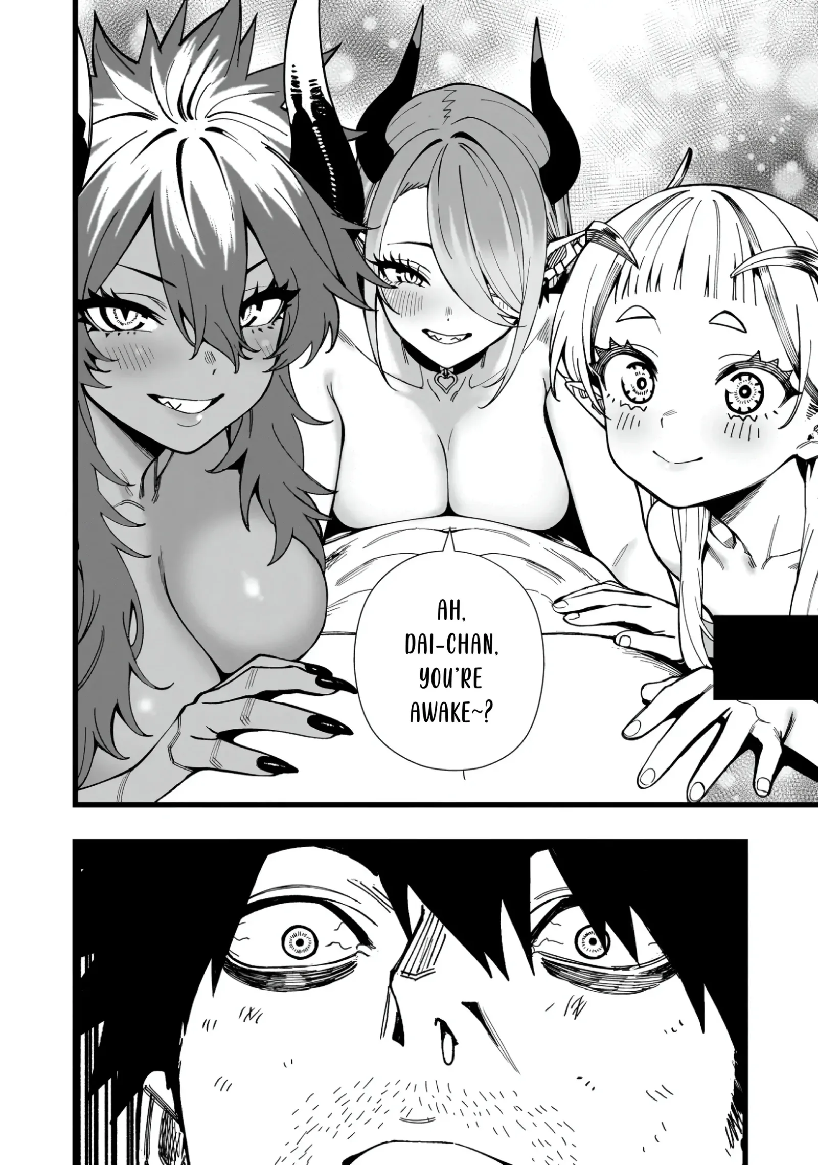 Senki Survival Saga: Isekai no Unmei o Kaketa Mujintou Fujun Iseikouyuu Chapter 17 page 20