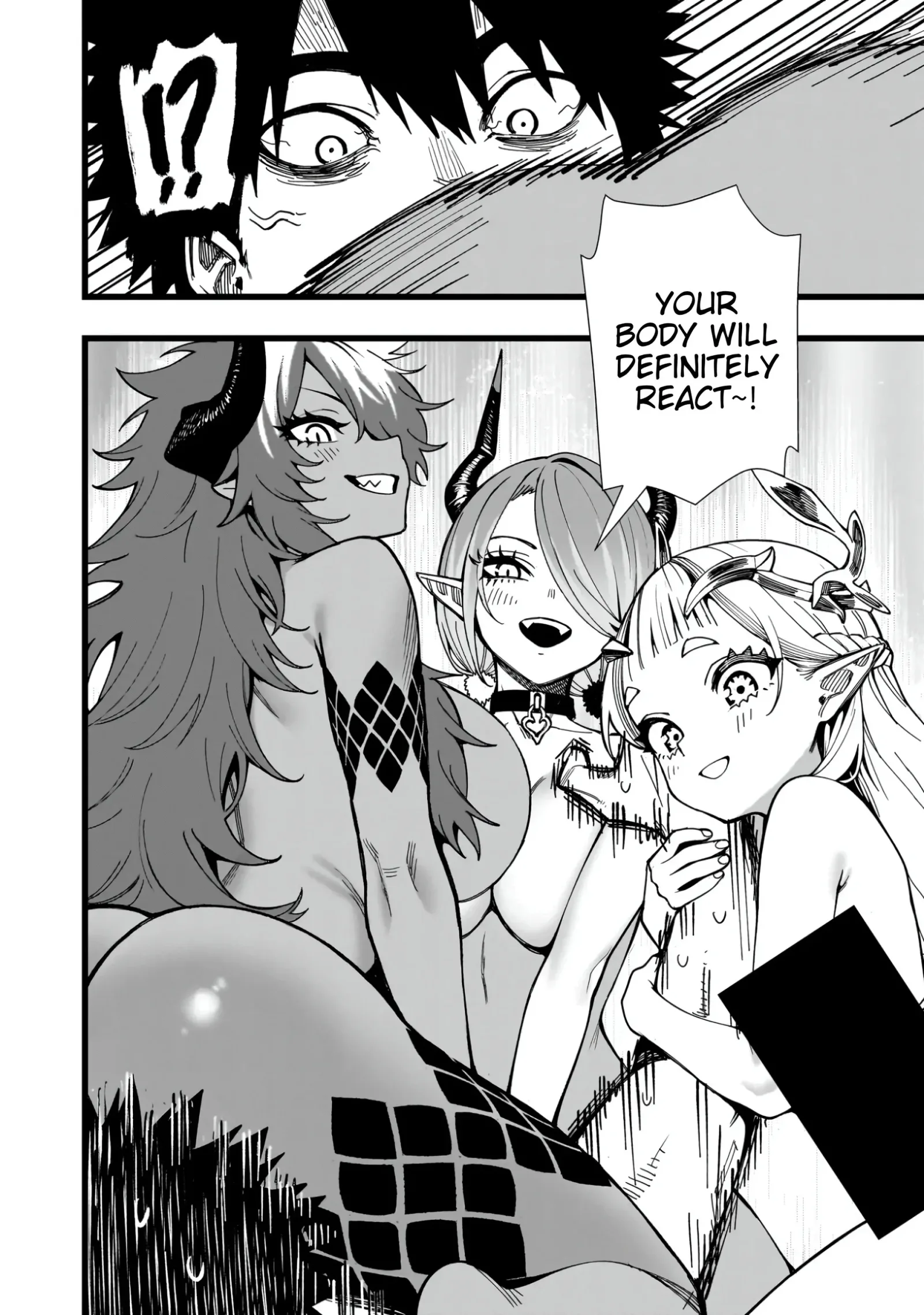 Senki Survival Saga: Isekai no Unmei o Kaketa Mujintou Fujun Iseikouyuu Chapter 17 page 22