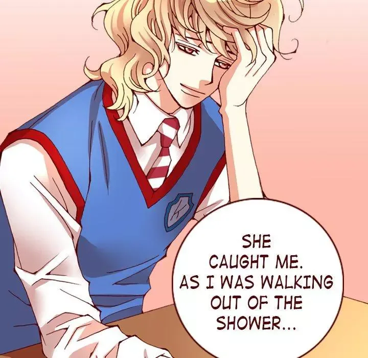 Fresh! Chapter 21 page 13