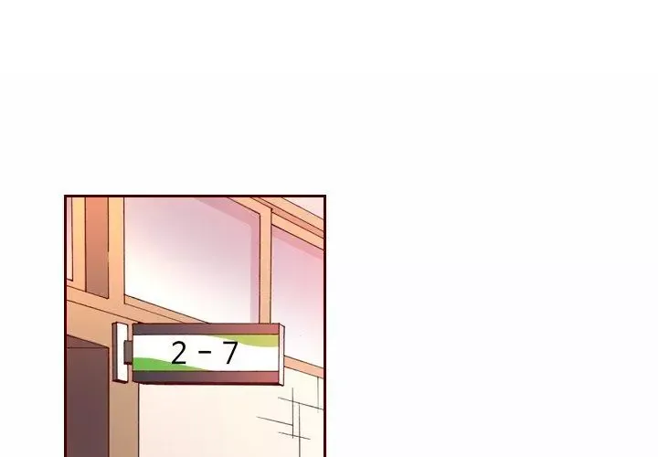 Fresh! Chapter 21 page 5