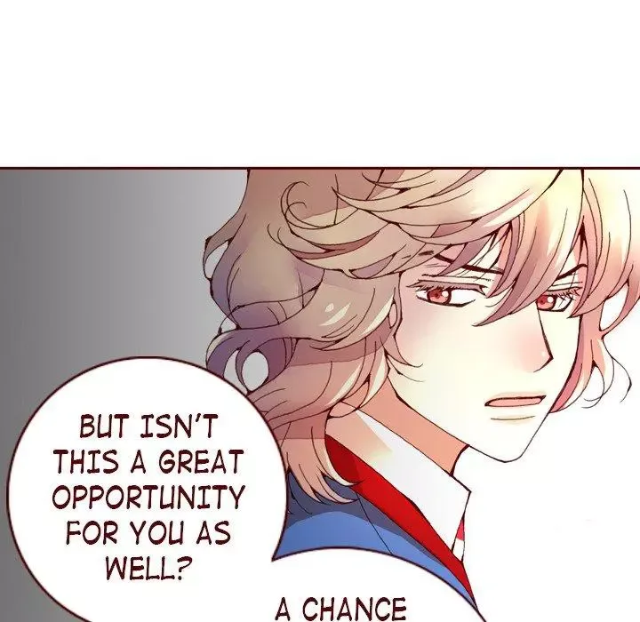 Fresh! Chapter 21 page 26