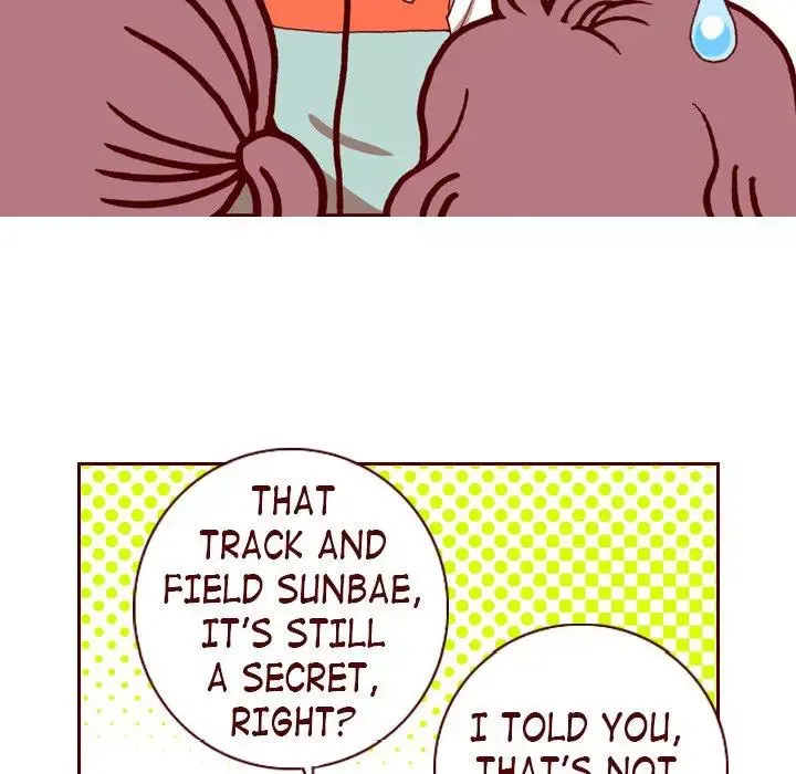 Fresh! Chapter 21 page 23