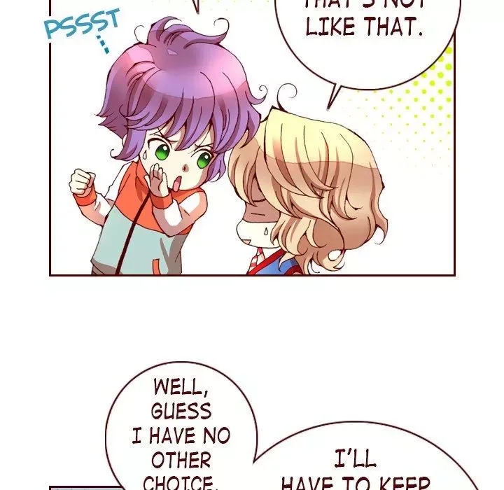 Fresh! Chapter 21 page 24